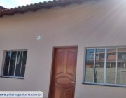 1ª CASA EM NOVO PORTO CANOA - SERRA - ES.