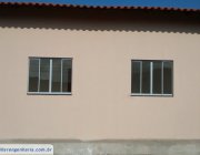 1ª CASA EM NOVO PORTO CANOA - SERRA - ES.