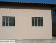 1ª CASA EM NOVO PORTO CANOA - SERRA - ES.
