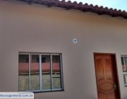 1ª CASA EM NOVO PORTO CANOA - SERRA - ES.