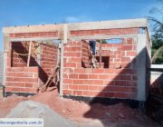 7ª CASA EM JARDIM CAMPO GRANDE - CARIACICA - E.S.