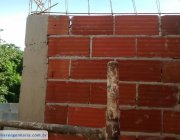 7ª CASA EM JARDIM CAMPO GRANDE - CARIACICA - E.S.