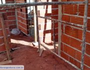 7ª CASA EM JARDIM CAMPO GRANDE - CARIACICA - E.S.