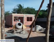 7ª CASA EM JARDIM CAMPO GRANDE - CARIACICA - E.S.