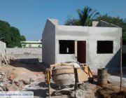 7ª CASA EM JARDIM CAMPO GRANDE - CARIACICA - E.S.