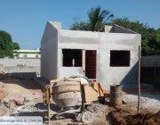 7ª CASA EM JARDIM CAMPO GRANDE - CARIACICA - E.S.