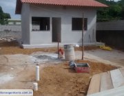 7ª CASA EM JARDIM CAMPO GRANDE - CARIACICA - E.S.