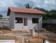 7ª CASA EM JARDIM CAMPO GRANDE - CARIACICA - E.S.