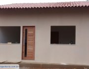 7ª CASA EM JARDIM CAMPO GRANDE - CARIACICA - E.S.