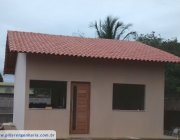 7ª CASA EM JARDIM CAMPO GRANDE - CARIACICA - E.S.