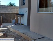 7ª CASA EM JARDIM CAMPO GRANDE - CARIACICA - E.S.