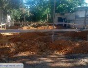 1ª CASA EM ELDORADO - VIANA - ES.