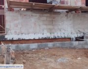 1ª CASA EM ELDORADO - VIANA - ES.