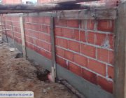 1ª CASA EM ELDORADO - VIANA - ES.