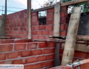 1ª CASA EM ELDORADO - VIANA - ES.