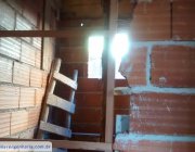 1ª CASA EM ELDORADO - VIANA - ES.