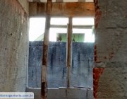 1ª CASA EM ELDORADO - VIANA - ES.