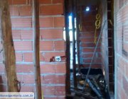 1ª CASA EM ELDORADO - VIANA - ES.
