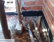 1ª CASA EM ELDORADO - VIANA - ES.