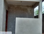 1ª CASA EM ELDORADO - VIANA - ES.