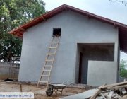 1ª CASA EM ELDORADO - VIANA - ES.