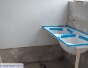 1ª CASA EM ELDORADO - VIANA - ES.