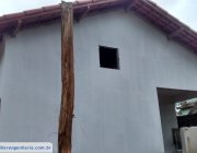 1ª CASA EM ELDORADO - VIANA - ES.