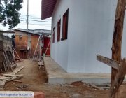 1ª CASA EM ELDORADO - VIANA - ES.