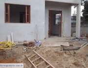 1ª CASA EM ELDORADO - VIANA - ES.
