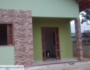 1ª CASA EM ELDORADO - VIANA - ES.
