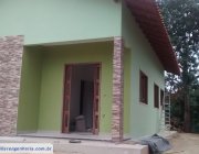 1ª CASA EM ELDORADO - VIANA - ES.