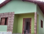 1ª CASA EM ELDORADO - VIANA - ES.