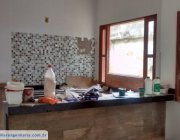 1ª CASA EM ELDORADO - VIANA - ES.