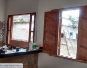1ª CASA EM ELDORADO - VIANA - ES.