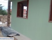 1ª CASA EM ELDORADO - VIANA - ES.