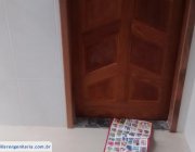 1ª CASA EM ELDORADO - VIANA - ES.