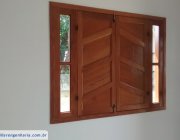 1ª CASA EM ELDORADO - VIANA - ES.