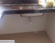 1ª CASA EM ELDORADO - VIANA - ES.