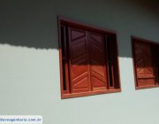 1ª CASA EM ELDORADO - VIANA - ES.
