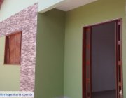 1ª CASA EM ELDORADO - VIANA - ES.