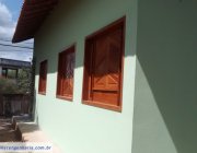 1ª CASA EM ELDORADO - VIANA - ES.