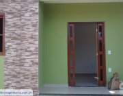 1ª CASA EM ELDORADO - VIANA - ES.