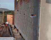 2ª CASA EM VILA PETRÔNIO - CARIACICA - ES.