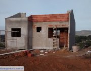 2ª CASA EM VILA PETRÔNIO - CARIACICA - ES.