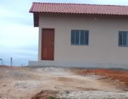 2ª CASA EM VILA PETRÔNIO - CARIACICA - ES.