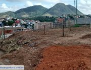 1ª CASA EM CASCATA - SERRA - ES.