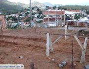 1ª CASA EM CASCATA - SERRA - ES.
