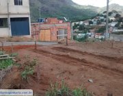 1ª CASA EM CASCATA - SERRA - ES.