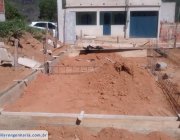 1ª CASA EM CASCATA - SERRA - ES.