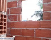 1ª CASA EM CASCATA - SERRA - ES.